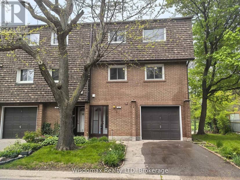 HS47 - 3100 Kingston Road — photo 1 of 34