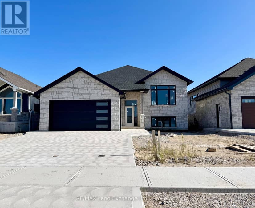 465 Northport Drive — photo 1 of 3