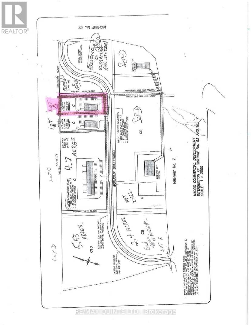 Lot A - 0 Bonjour Boulevard — photo 1 of 2