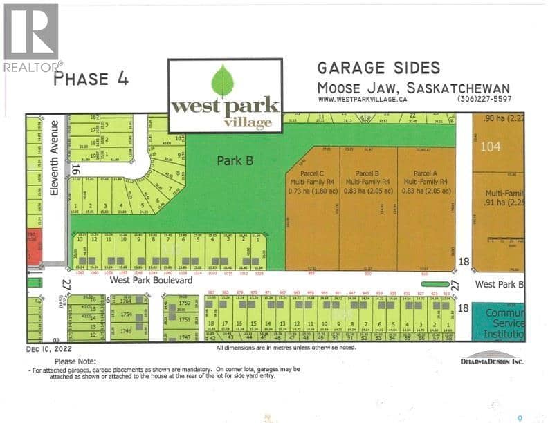 919 West Park BOULEVARD — photo 3 of 5