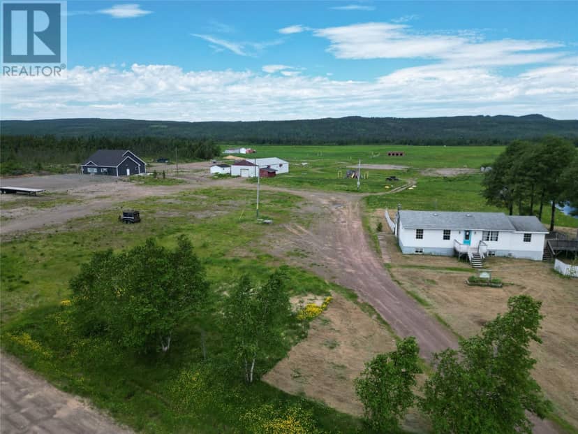 20 Forest Road, Northern Arm