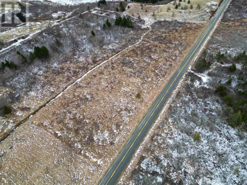 Lot Common Cross Road, Saulnierville, photo 4
