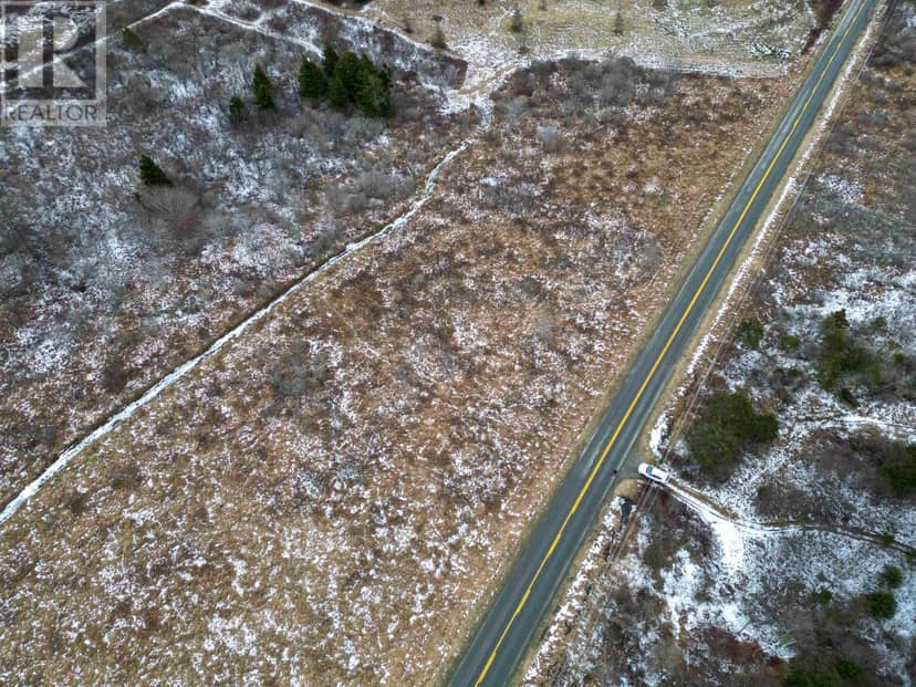 Lot Common Cross Road, Saulnierville, photo 5