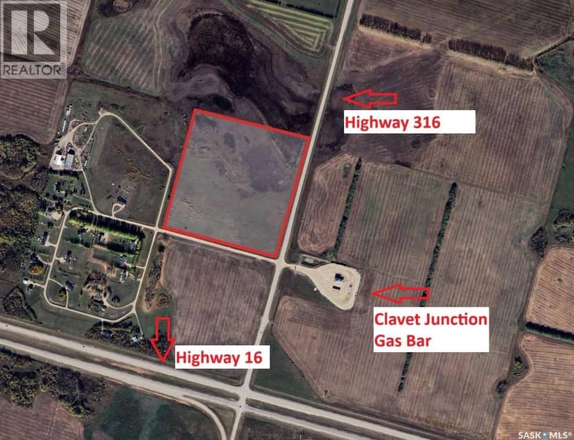 Hwy 316 - 37 acres — photo 1 of 5
