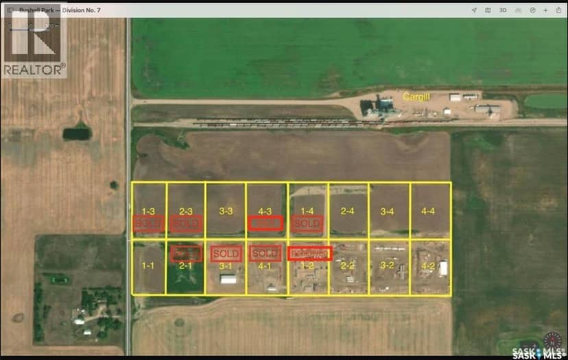 Lot 1 Block 1 Brock Industrial — photo 5 of 5