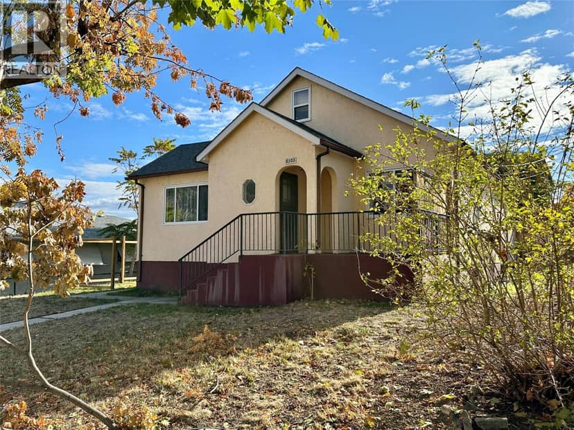 8503 72ND Avenue, Osoyoos
