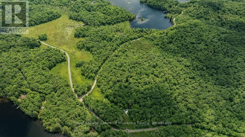 0000 Ril Lake Road S, Lake of Bays, photo 8