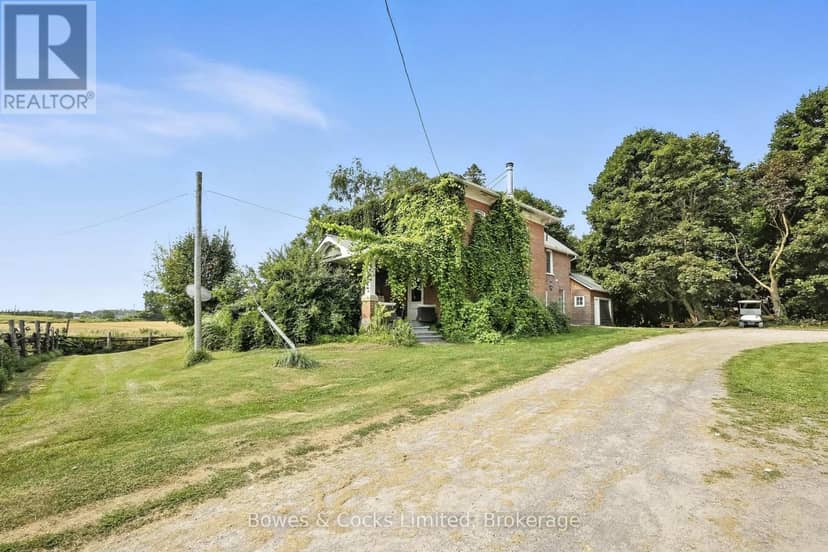 6404 County Road 30, Trent Hills, photo 2