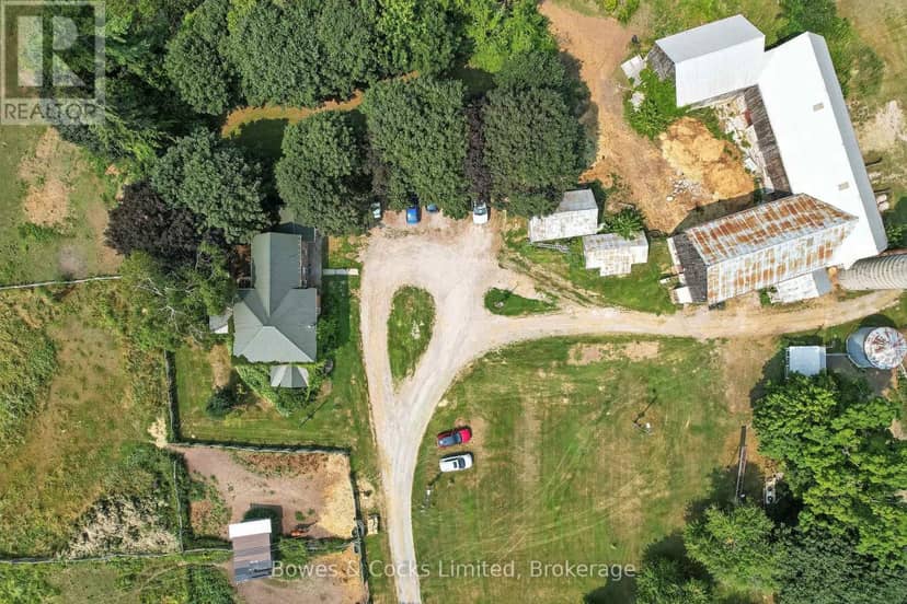 6404 County Road 30, Trent Hills, photo 5