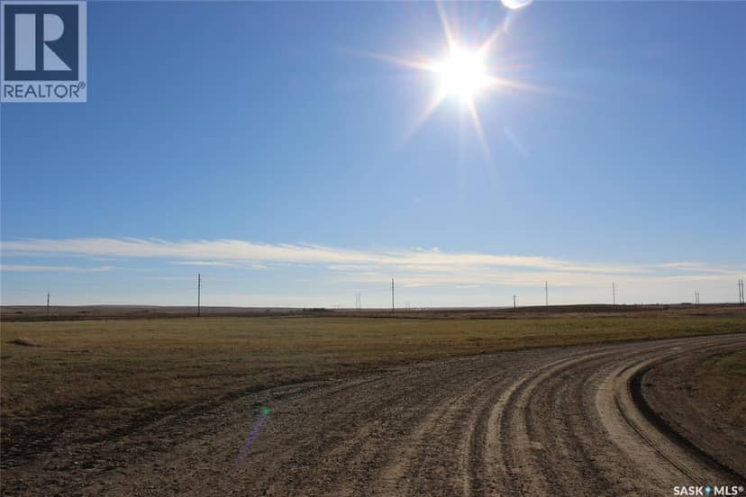 601 Horsey ROAD, Shaunavon