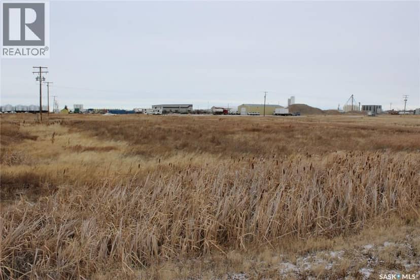 605 Horsey ROAD, Shaunavon
