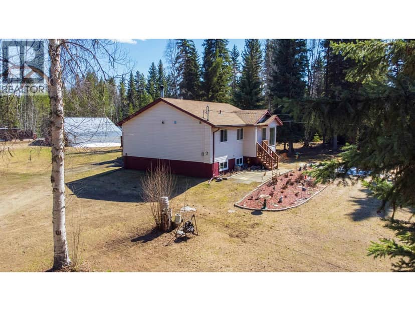 18790 FOREST NURSERY ROAD, Prince George, photo 2
