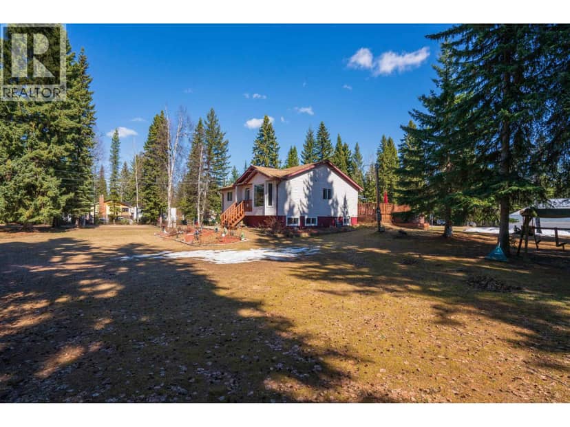 18790 FOREST NURSERY ROAD, Prince George, photo 3