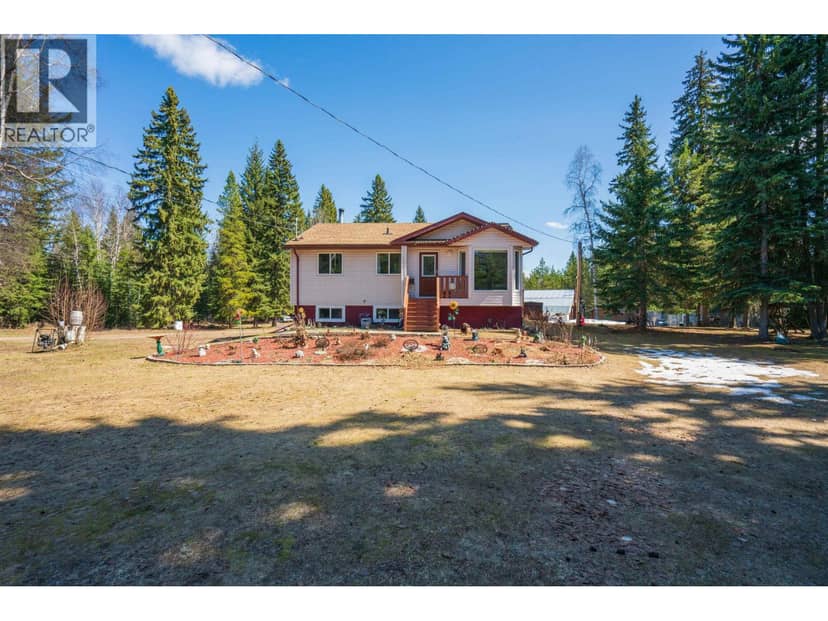 18790 FOREST NURSERY ROAD, Prince George, photo 4
