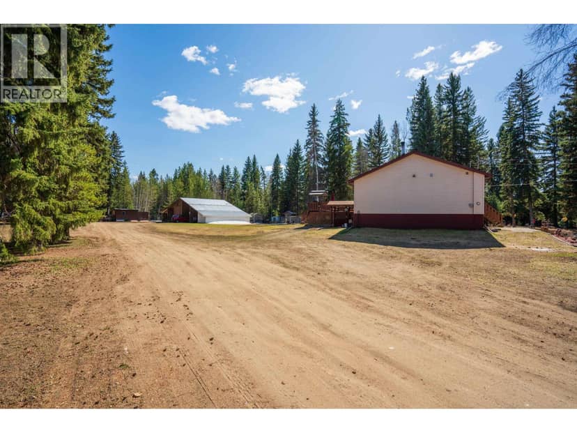 18790 FOREST NURSERY ROAD, Prince George, photo 8