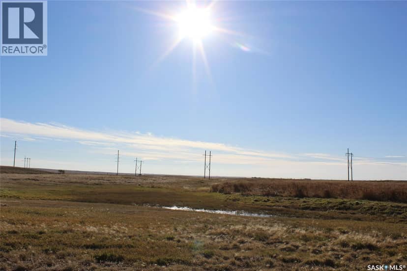 775 Horsey ROAD, Shaunavon