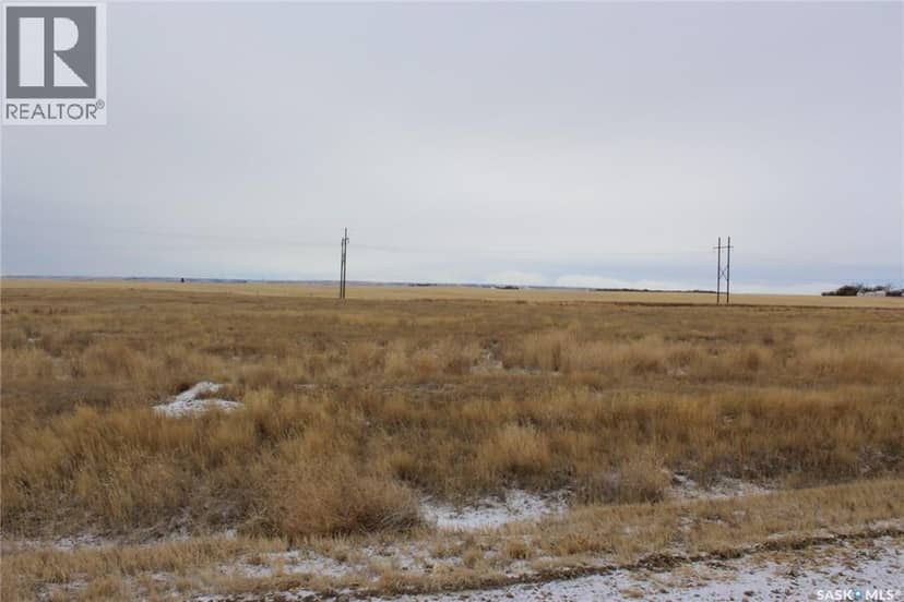 705 Horsey ROAD, Shaunavon