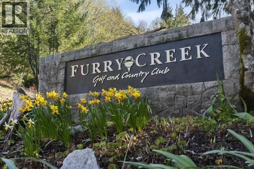 128 FURRY CREEK DRIVE, West Vancouver, photo 3