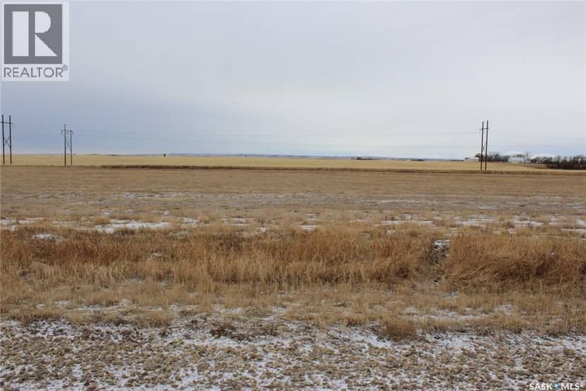 801 Horsey ROAD, Shaunavon