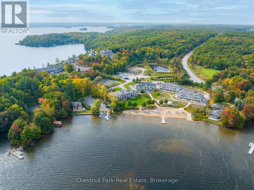 E206B1 - 1869 Muskoka 118 Road W, Muskoka Lakes