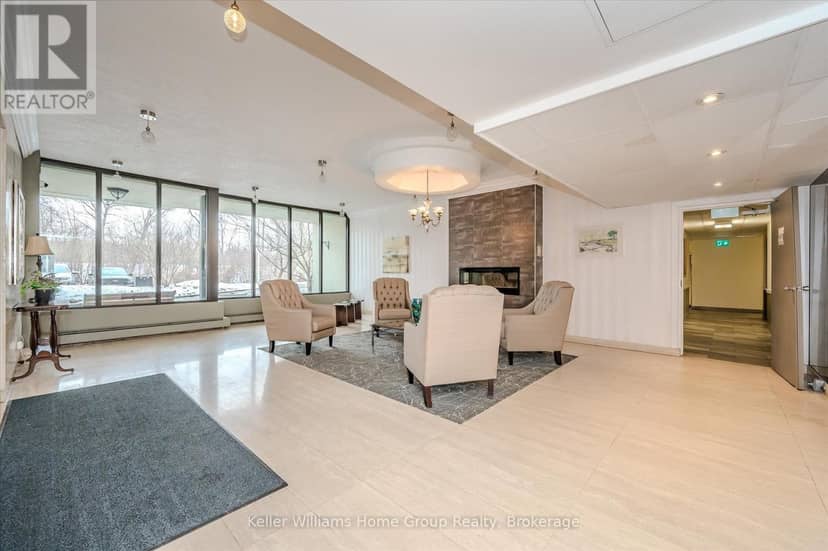 702 - 23 Woodlawn Road E, Guelph, photo 5
