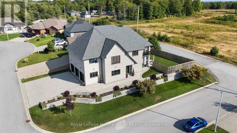 5 Zephyr Heights, North Bay