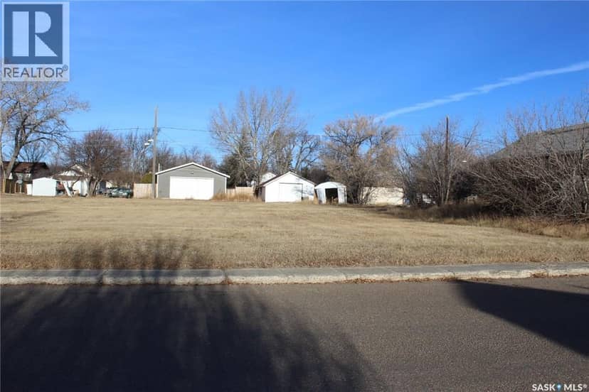 253 2nd AVENUE E, Shaunavon
