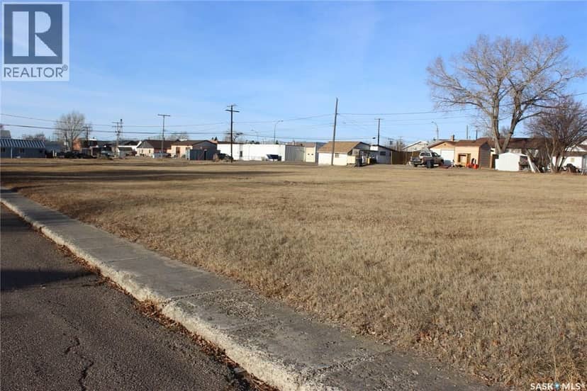 253 2nd AVENUE E, Shaunavon, photo 2