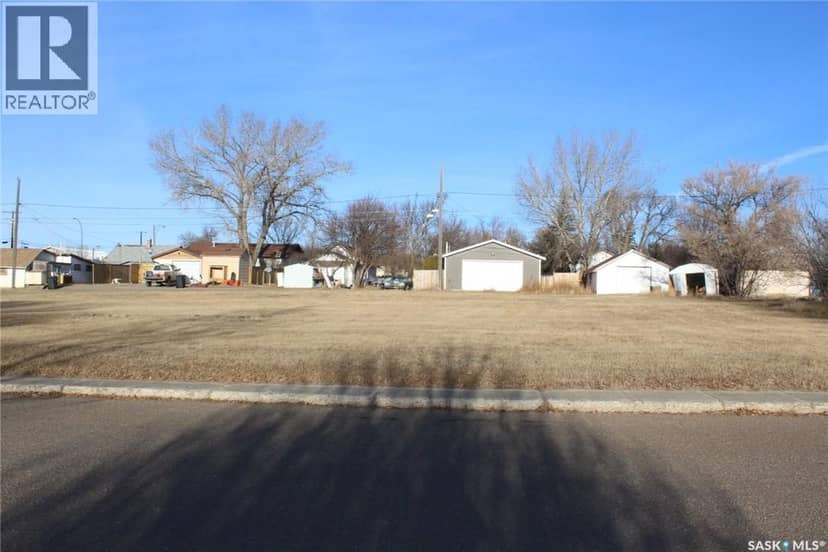 253 2nd AVENUE E, Shaunavon, photo 3