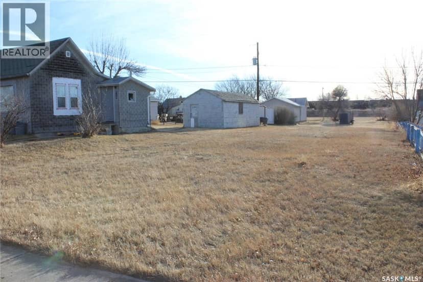 274 2nd AVENUE E, Shaunavon, photo 2
