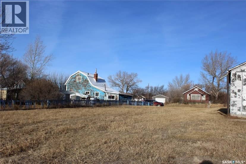 274 2nd AVENUE E, Shaunavon, photo 5