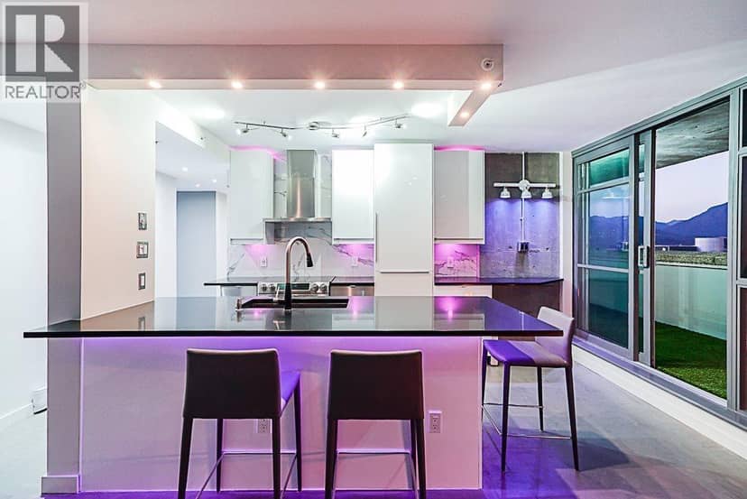 3004 438 SEYMOUR STREET, Vancouver