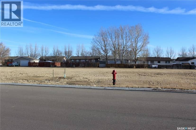 740 Kelly DRIVE, Shaunavon