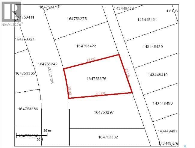 740 Kelly DRIVE, Shaunavon, photo 2