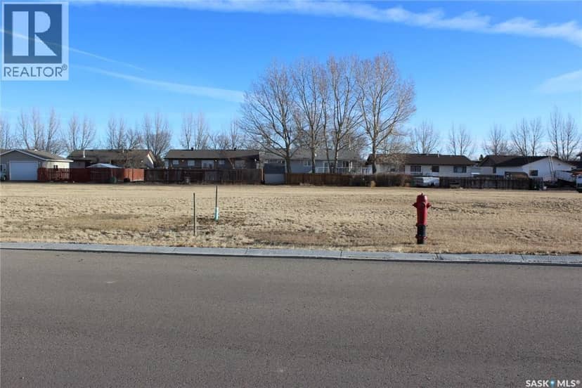 740 Kelly DRIVE, Shaunavon, photo 3