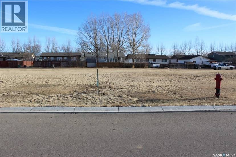 740 Kelly DRIVE, Shaunavon, photo 4