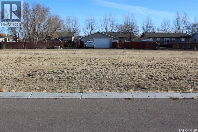 760 Kelly DRIVE, Shaunavon
