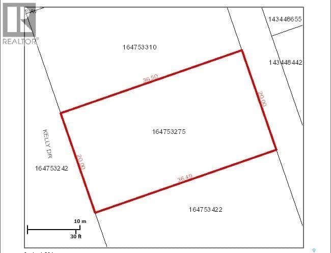 760 Kelly DRIVE, Shaunavon, photo 2