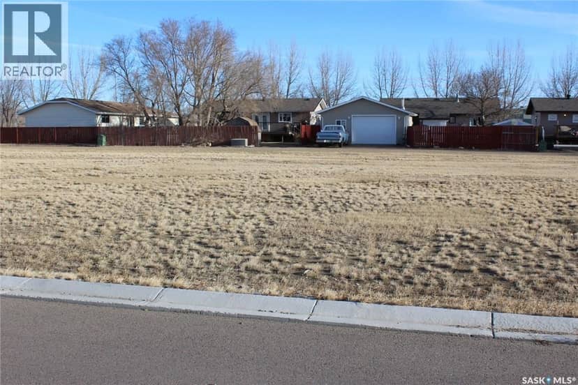 760 Kelly DRIVE, Shaunavon, photo 3