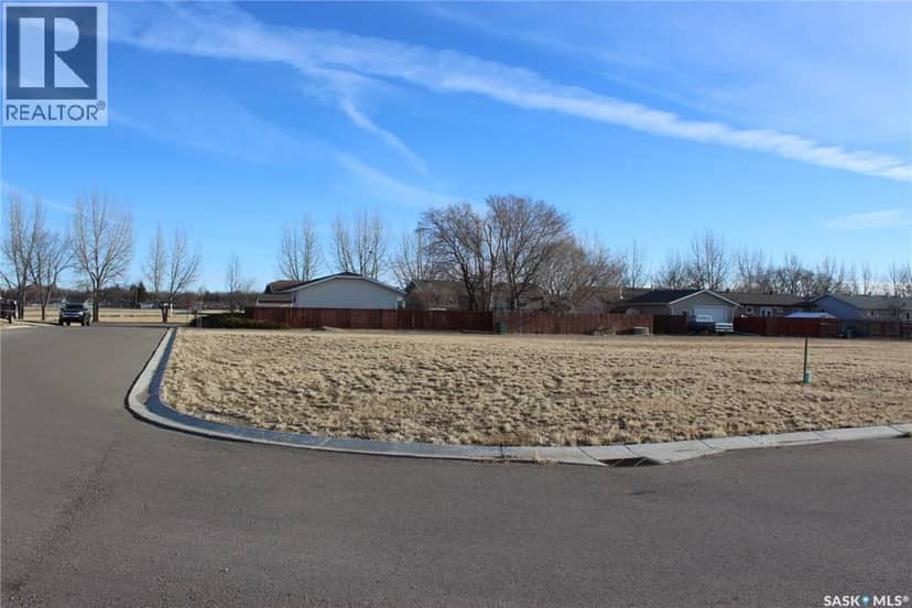 770 Kelly DRIVE, Shaunavon