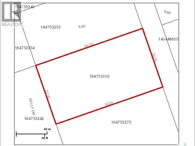 770 Kelly DRIVE, Shaunavon, photo 2