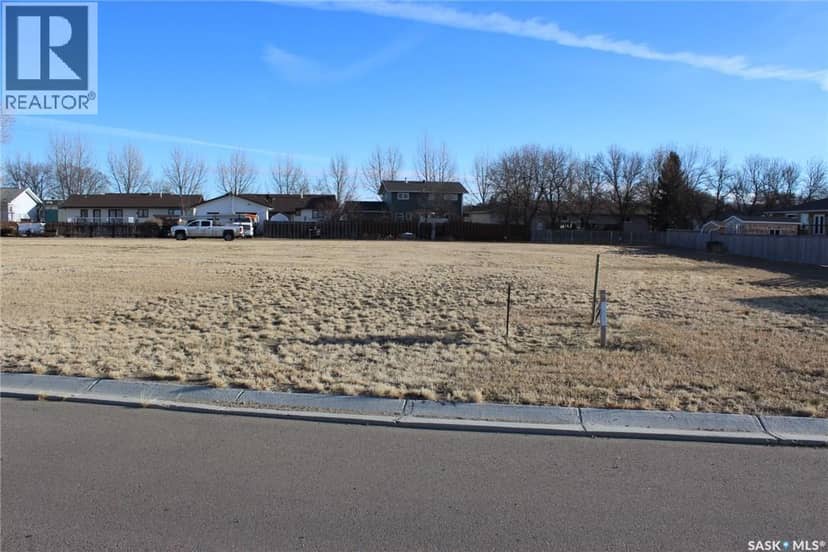 710 Kelly DRIVE, Shaunavon