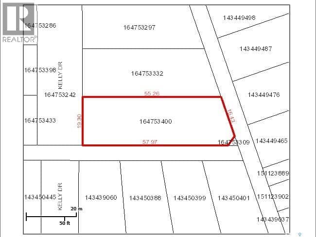 710 Kelly DRIVE, Shaunavon, photo 2