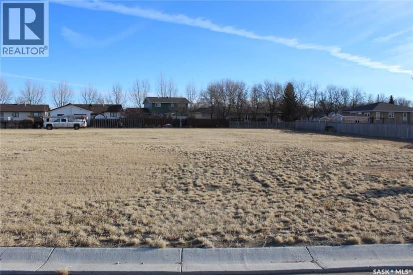 710 Kelly DRIVE, Shaunavon, photo 3
