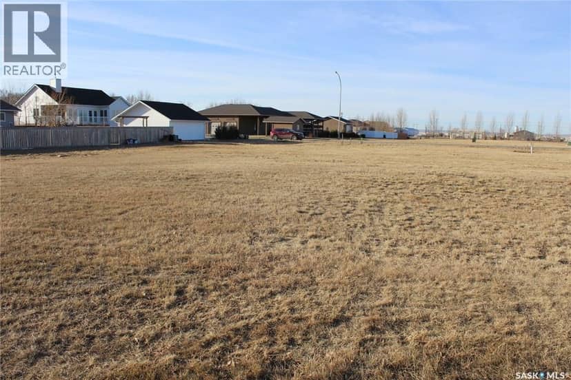 710 Kelly DRIVE, Shaunavon, photo 4