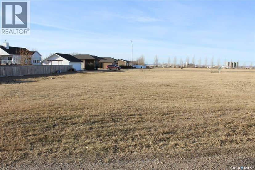 710 Kelly DRIVE, Shaunavon, photo 5