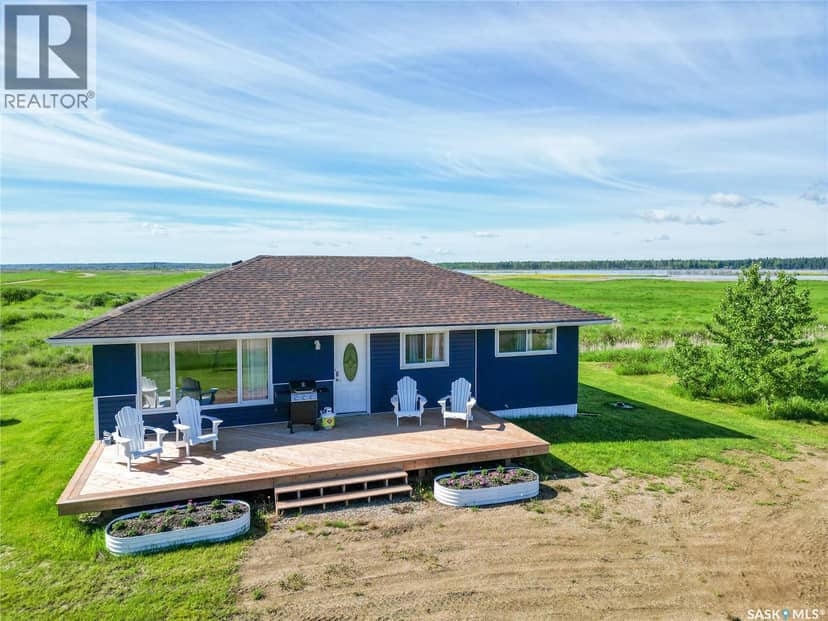 5 Ivory DRIVE, Big River Rm No. 555