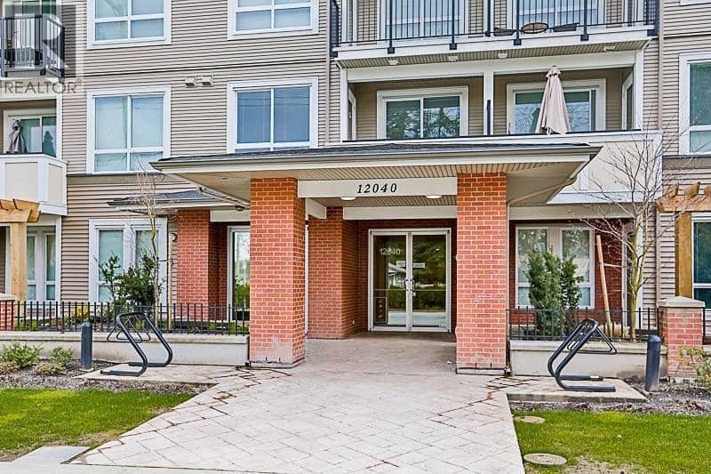 304 12040 222 STREET, Maple Ridge