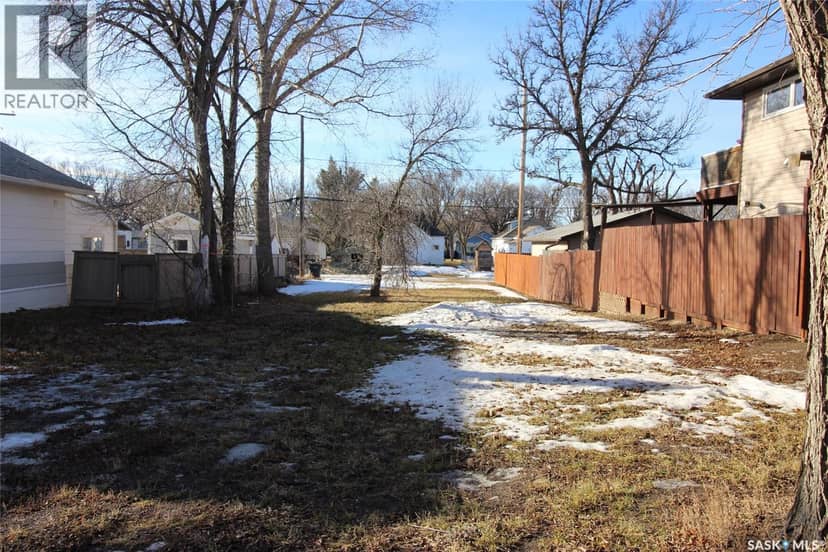 347 4th STREET E, Shaunavon