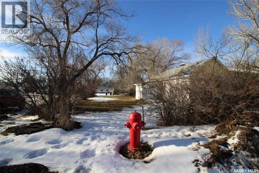 605 3rd STREET W, Shaunavon, photo 3